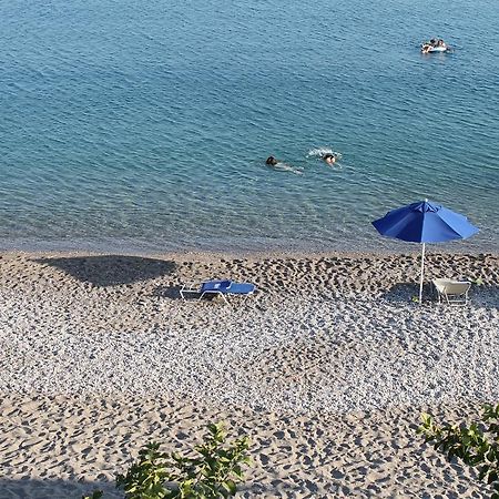 Haraki Aqua Blue Daire Dış mekan fotoğraf