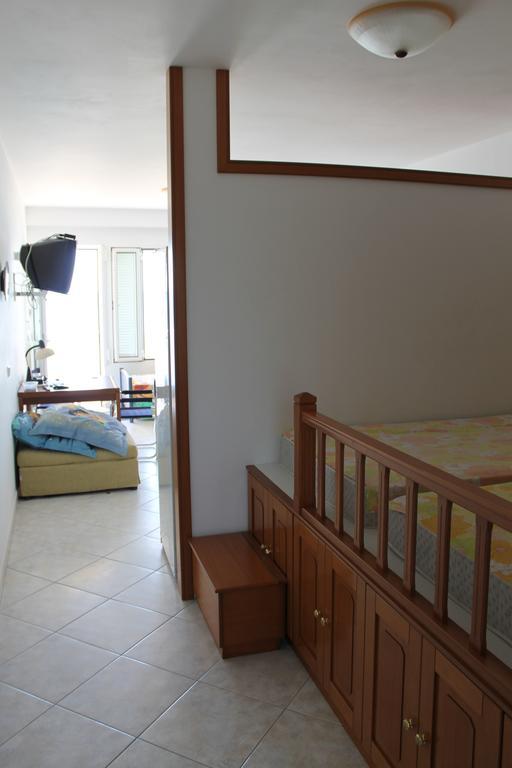 Haraki Aqua Blue Daire Dış mekan fotoğraf