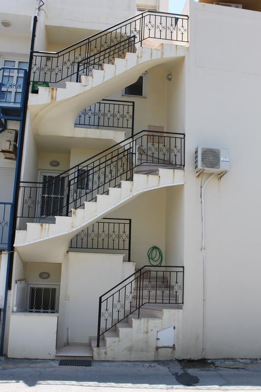 Haraki Aqua Blue Daire Dış mekan fotoğraf