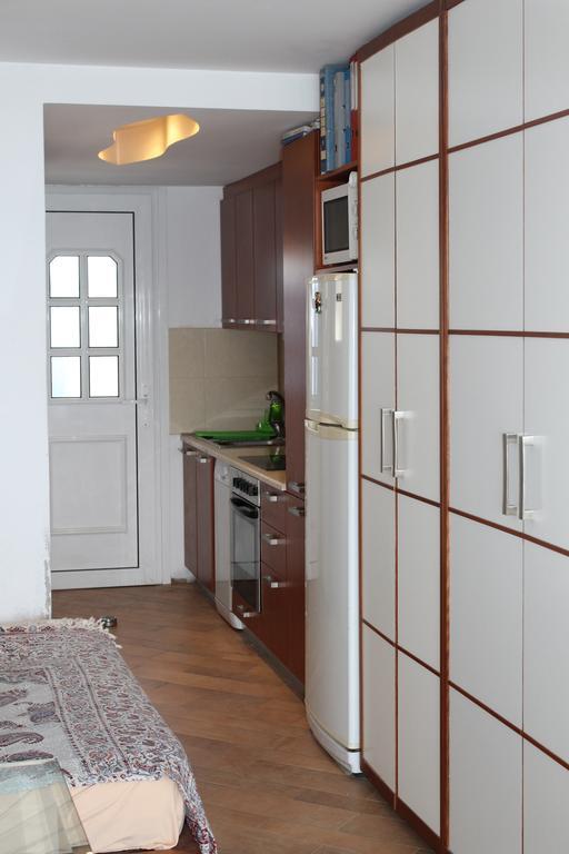 Haraki Aqua Blue Daire Dış mekan fotoğraf